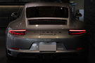 2016 Porsche 911 null