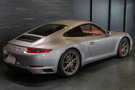 2016 Porsche 911 null