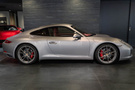 2016 Porsche 911 null