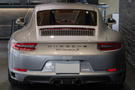 2016 Porsche 911 null