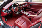 2016 Porsche 911 null