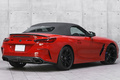 2020 BMW Z4 null