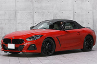 2020 BMW Z4 null