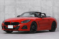 2020 BMW Z4 null