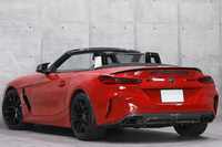 2020 BMW Z4 null