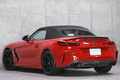 2020 BMW Z4 null