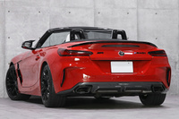 2020 BMW Z4 null