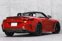 2020 BMW Z4 null