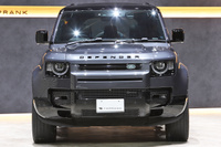 2023 Land Rover DEFENDER null