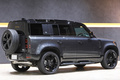 2023 Land Rover DEFENDER null
