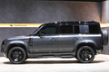 2023 Land Rover DEFENDER null