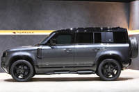 2023 Land Rover DEFENDER null