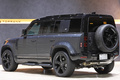 2023 Land Rover DEFENDER null