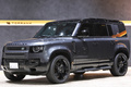 2023 Land Rover DEFENDER null