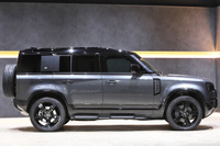 2023 Land Rover DEFENDER null