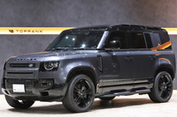 2023 Land Rover DEFENDER null