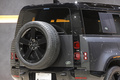 2023 Land Rover DEFENDER null