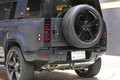 2023 Land Rover DEFENDER null