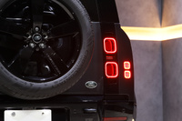 2023 Land Rover DEFENDER null