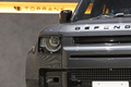 2023 Land Rover DEFENDER null