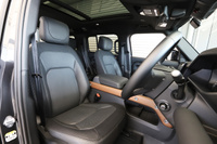 2023 Land Rover DEFENDER null