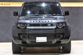2023 Land Rover DEFENDER null