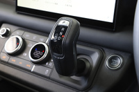 2023 Land Rover DEFENDER null