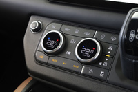 2023 Land Rover DEFENDER null