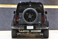 2023 Land Rover DEFENDER null
