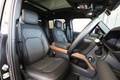2023 Land Rover DEFENDER null