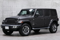 2019 Jeep WRANGLER UNLIMITED null