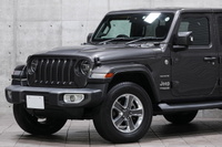 2019 Jeep WRANGLER UNLIMITED null