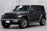 2019 Jeep WRANGLER UNLIMITED null