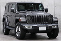 2019 Jeep WRANGLER UNLIMITED null