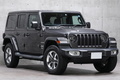 2019 Jeep WRANGLER UNLIMITED null