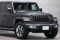 2019 Jeep WRANGLER UNLIMITED null