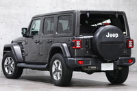 2019 Jeep WRANGLER UNLIMITED null