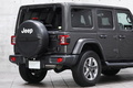 2019 Jeep WRANGLER UNLIMITED null