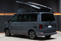 2021 Volkswagen CALIFORNIA null