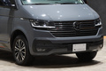 2021 Volkswagen CALIFORNIA null