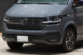 2021 Volkswagen CALIFORNIA null