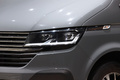 2021 Volkswagen CALIFORNIA null