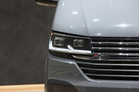 2021 Volkswagen CALIFORNIA null