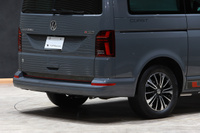 2021 Volkswagen CALIFORNIA null