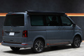 2021 Volkswagen CALIFORNIA null