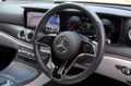 2021 Mercedes-Benz E CLASS null