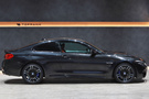 2017 BMW M4 null