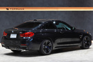 2017 BMW M4 null