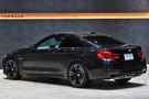 2017 BMW M4 null