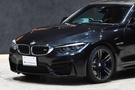 2017 BMW M4 null